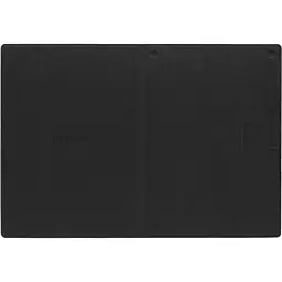 Обкладинка PocketBook 10.3", InkPAd One(PB1030), Magnetic folio cover, чорна - мініатюра 2