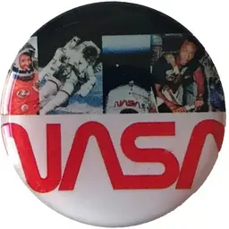 Тримач PopSocket New NASA 18