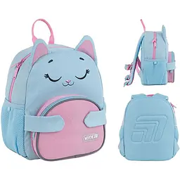 Рюкзак Kite Kids 2727 Sleepy Cat (K25-2727XS-2) - мініатюра 2