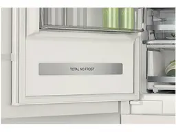 Вбудований холодильник Whirlpool WHC20 T593 P - мініатюра 6