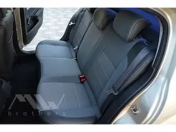 Авточохли модельні MW Brothers для Renault Megane II c 2003 - мініатюра 2