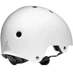 Шолом дитячий Rollerblade RB Junior 48-54 Білий - мініатюра 2