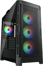Корпус Cougar Airface Pro RGB Black