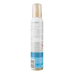Мус для волосся Wella Deluxe Wonder Volume & Protection 200 мл - мініатюра 4