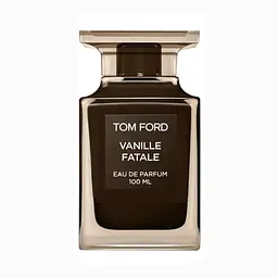 Vanille Fatale парфумована вода 100 ml - мініатюра 2
