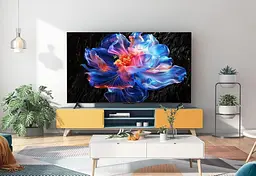 Телевізор TCL 43V6C - мініатюра 6