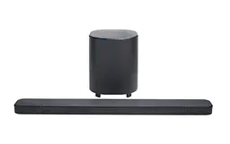 Акустична система 7.1 JBL BAR 800 (JBLBAR800M2BLKEP) - мініатюра 2