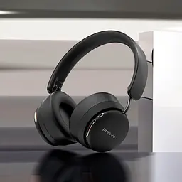 Бездротові навушники Proove Symphony чорні (48392 black) - мініатюра 9