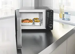 Мікрохвильова піч WHIRLPOOL MWF 421 SL (25, гриль) - мініатюра 7