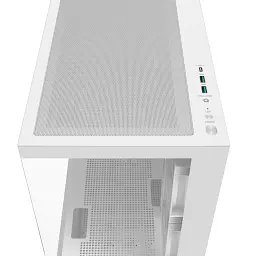 Корпус для ПК Deepcool CG380 3F White (R-CG380-WHAGM3-G) - мініатюра 6