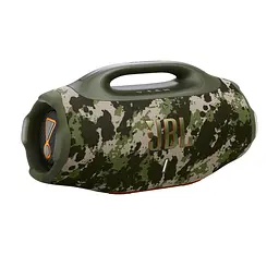 Акустична система портативна з БТ JBL JBLBOOMBOX4SQUADEP