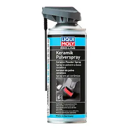 Керамічний спрей Pro-Line Keramik Pulverspray 0,4 л (21920)