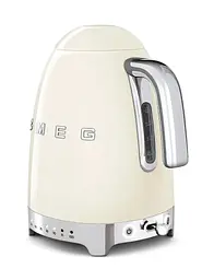 Електрочайник SMEG KLF04CREU - мініатюра 4