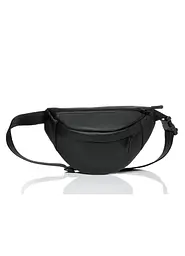 Поясна сумка бананка Sambag Urban SKH чорний 24 х 15 х 8 см (85151001) - мініатюра 2