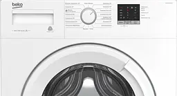 Пральна машина Beko WUE 6511 XWW - мініатюра 3