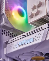 Комп'ютер Instagram by CompX_401 (RTX 3070, Core i5 12400F, DDR4 32 Гб, SSD 1 ТБ) - мініатюра 7