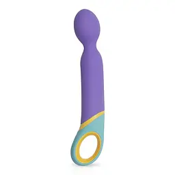 Вібромасажер PMV20 Base - Wand Vibrator - мініатюра 3
