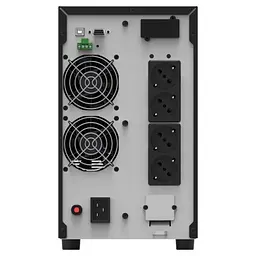 Джерело безперебійного живлення NJOY Echo Pro 3000 (UPOL-OL300EP-CG01B) - мініатюра 3