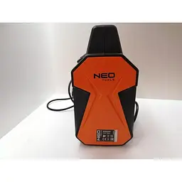 Тепловентилятор промисловий Neo Tools 90-060 - мініатюра 3