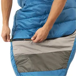 Спальник Kelty Tuck 40 Regular (1012-35425718-RR) - мініатюра 2