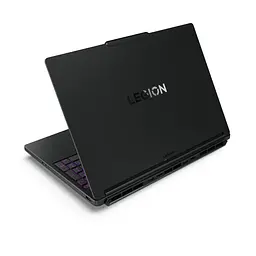 Ноутбук Lenovo Legion 5 15IAX11 (15.3 2.5K OLED, Intel Core 7 245HX, 32 GB, 1 TB, RTX 5060 8 GB, DOS) Eclipse Black (83VK006XRA) - мініатюра 6