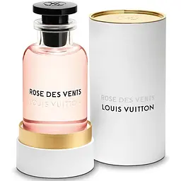 Louis Vuitton Rose Des Vents 100 мл парфумована вода