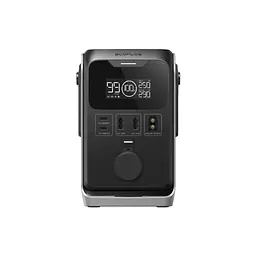 Зарядна станція EcoFlow TRAIL 300 DC 300W 288 Wh (EF-TRAIL300-N) - мініатюра 3