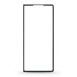 Чохол до мобільного телефона Armorstandart BlackIcon Aramid Plain MagCase Samsung Fold 7 Black (ARM90167) - мініатюра 6