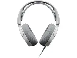 Навушники SteelSeries Arctis Nova 1 White (61607) - мініатюра 2