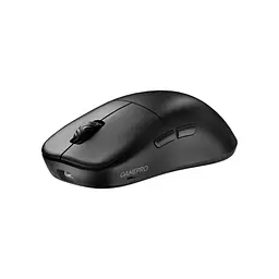 Мишка GamePro Asgard Loki Wireless/USB Black (GM022B) - мініатюра 4
