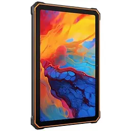 Планшет Blackview TAB Active 8 Pro 8/256Gb чорно-жовтогарячий - мініатюра 7