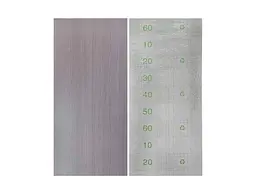 Самоклеюча вініловая плитка в рулоні STICKER WALL 600*3000*2мм Мат SW-00002050 - мініатюра 5
