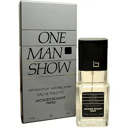 Туалетна вода Bogart One Man Show 30 мл
