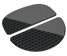 Стеклянные глайды для Hator Quasar 3 Series Black-Deep Grey (ACC086) - миниатюра 2