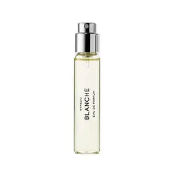 Оригінал Мініатюра Byredo Blanche 12 мл Парфумована вода - мініатюра 2
