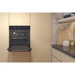 Духовой шкаф Whirlpool OMSR58CU1SX - миниатюра 2