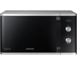 Мікрохвильова піч Samsung MG23K3614AS/UA