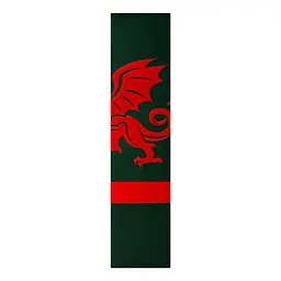 Віскі Penderyn Celt Single Malt Whisky, 41%, 0,7 л (849451) - мініатюра 2