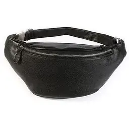 Шкіряна бананка Tiding 8.5х12х30 см sum0025647