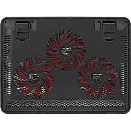 Підставка для ноутбука Crown CMLC-1043T Red [127663] - мініатюра 4