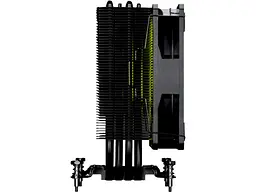 Повітряне охолодження MSI MAG COREFROZR AA13 BLACK - мініатюра 4