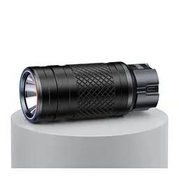 Ліхтар для вибухонебезпечних умов, RGB-підсвітка YEMAO YM-A300-SFT12R+3x3535+RGB Li-Ion, Type-C, 10 шт (52963-YM-A300-SFT12R_1701) - мініатюра 5