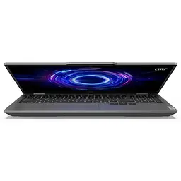 Ноутбук Lenovo LOQ 15IRX10 (83JE01DSRA) - мініатюра 10