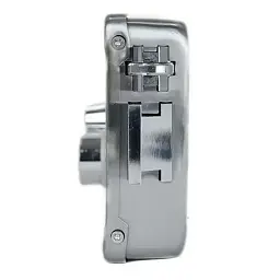 Електромеханічний замок Atis Lock SS - мініатюра 3