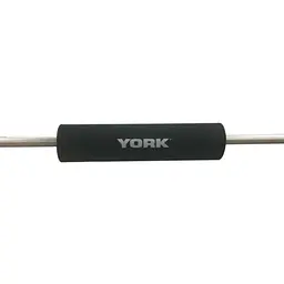 Накладка-бампер на гриф York Fitness Barbell Pad - мініатюра 3