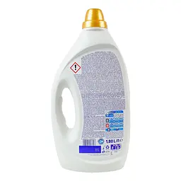 Гель для прання Persil Expert Sensitive Deep Clean 40 циклів прання 1.8 л - мініатюра 2