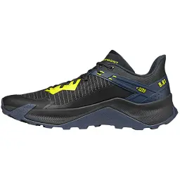 Кросівки Garmont 9.81 Etere 8 Black/Blue - мініатюра 2