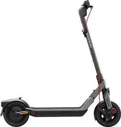 Електросамокат Ninebot eKickScooter by Segway E3 PRO E Gray (AA.05.19.02.0003) UA UCRF - мініатюра 2