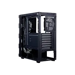 Корпус для ПК Prologix E114 Black - мініатюра 7
