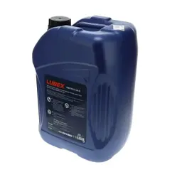 Моторна олива LUBEX ROBUS PRO EC 15W40 20л - мініатюра 3